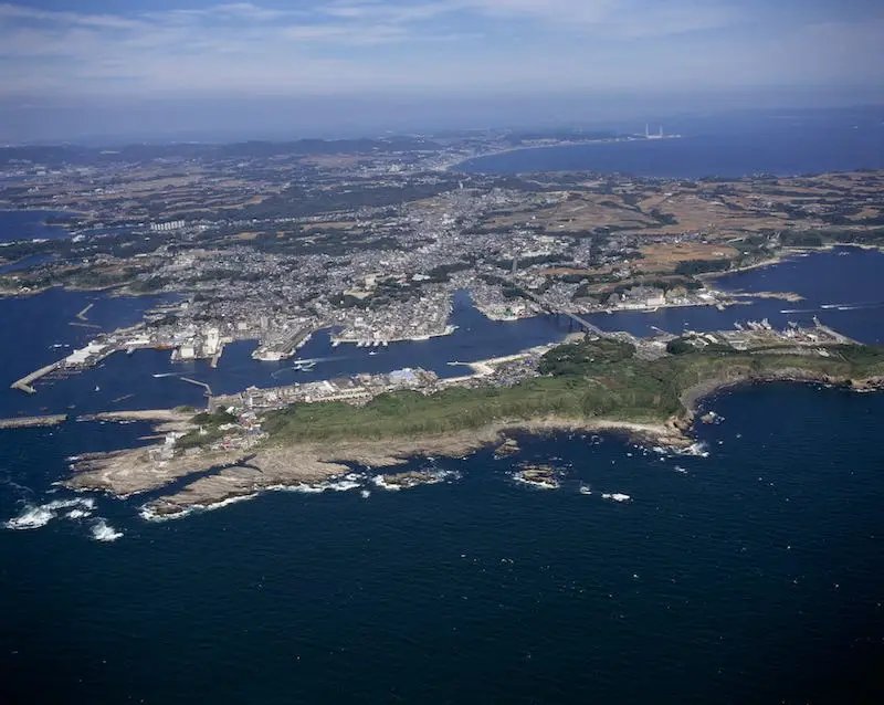 🌄 만남의 곶(데아이미사키) 이미지 7